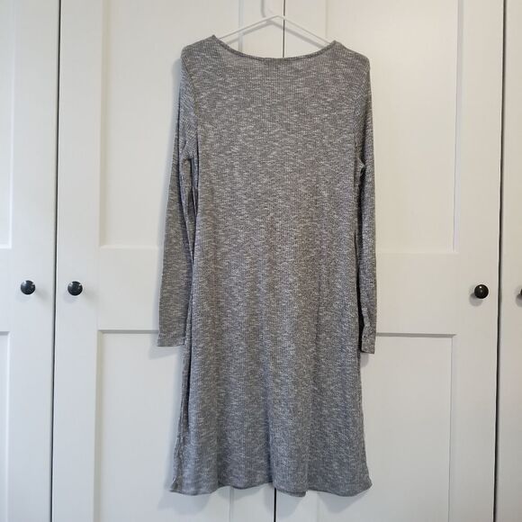 Harlow and rose tie-waist midi dress - Picture 6 of 6